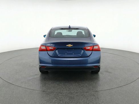 Used 2024 Chevrolet Malibu LT image 7