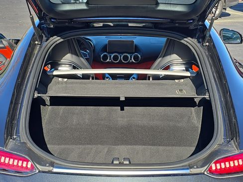 Used 2016 Mercedes-Benz AMG GT S image 10