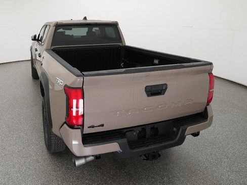 New 2026 Toyota Tacoma TRD Off-Road image 16
