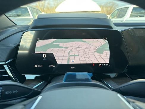 New 2026 Chevrolet Tahoe High Country image 25