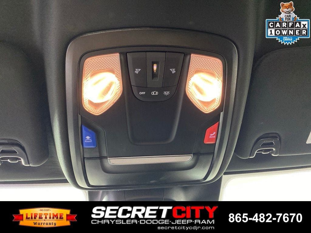 Used 2026 RAM 2500 Big Horn AWD/4WD image 19