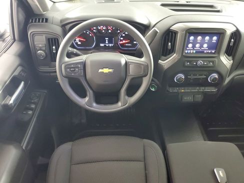 New 2026 Chevrolet Silverado 1500 W/T w/ WT Convenience Package image 15