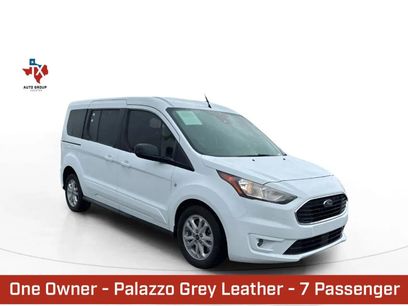 Used 2023 Ford Transit Connect XLT