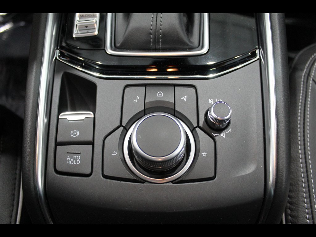 Used 2025 MAZDA CX-5 AWD 2.5 S image 32