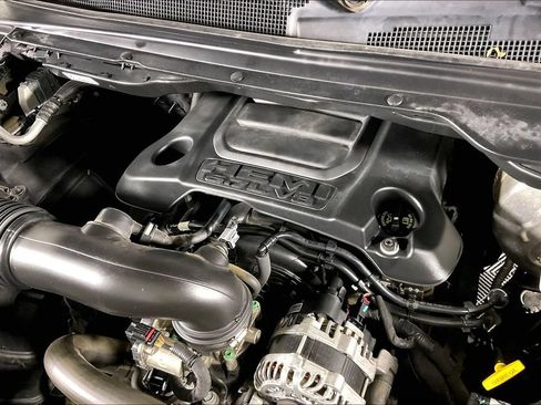 Used 2019 RAM 1500 Limited RWD image 44