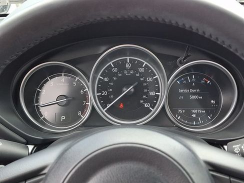 Used 2023 MAZDA CX-5 AWD 2.5 S image 22