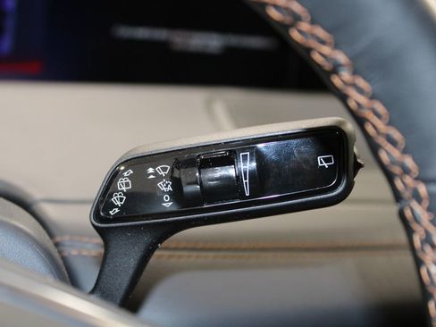 Used 2025 Lincoln Navigator Black Label image 29