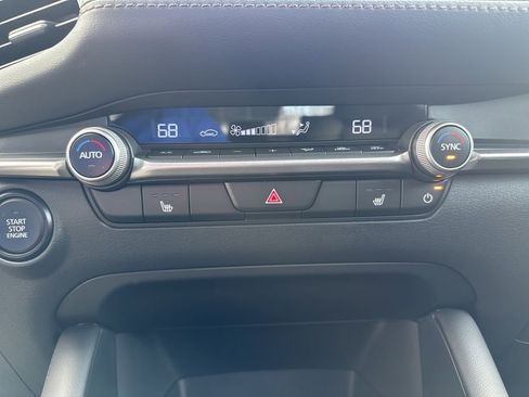 New 2026 MAZDA MAZDA3 2.5 S Sedan w/ Preferred Pkg image 33