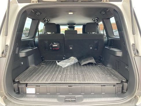 Used 2024 Toyota Land Cruiser 1958 AWD/4WD image 24