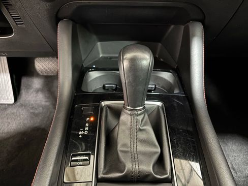 Certified 2024 MAZDA MAZDA3 s image 26