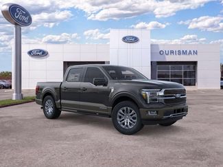 New 2026 Ford F150 King Ranch w/ Equipment Group 601A High AWD/4WD video 1