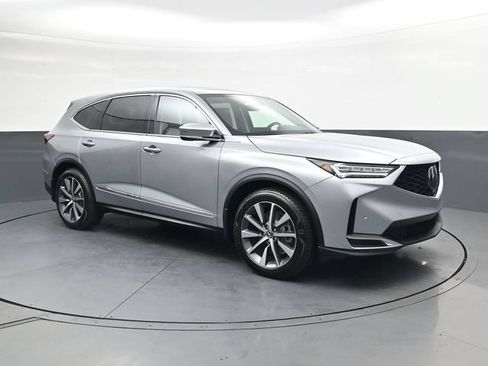 New 2026 Acura MDX SH-AWD w/ Technology Package image 2
