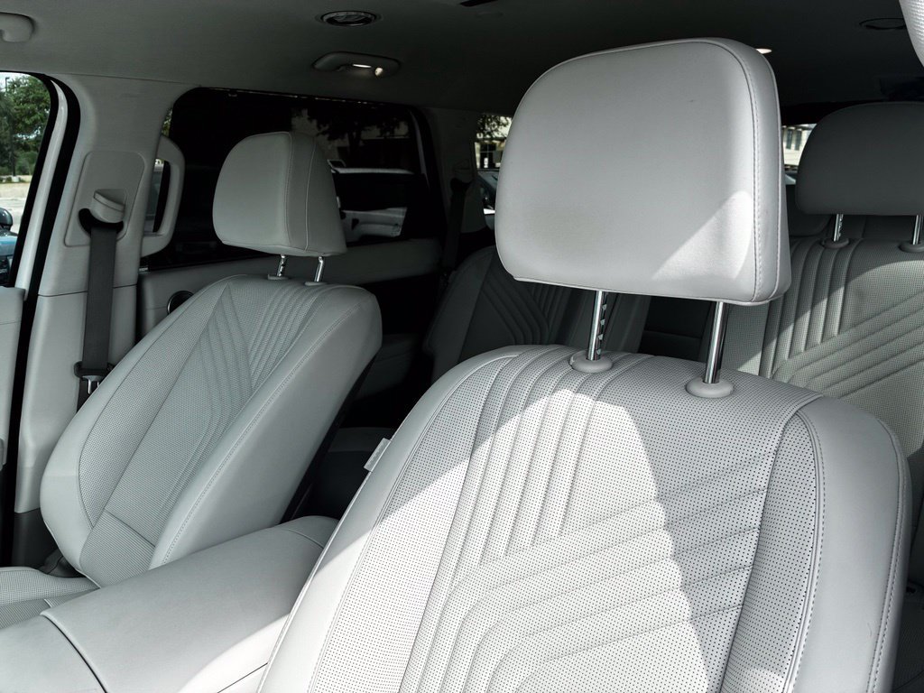 Used 2026 Hyundai Palisade SEL FWD image 9