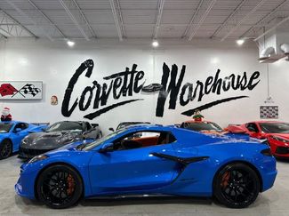Used 2025 Chevrolet Corvette Z06 video 2