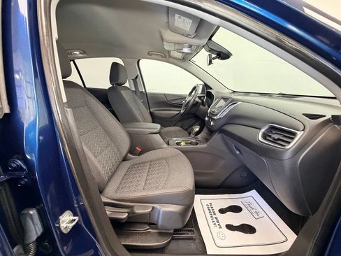 Used 2022 Chevrolet Equinox LT FWD image 8