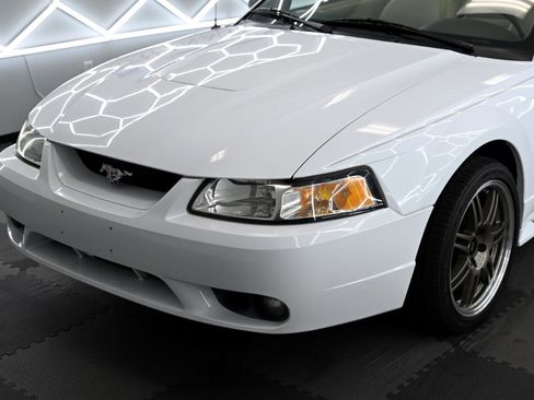 Used 1999 Ford Mustang Cobra image 10