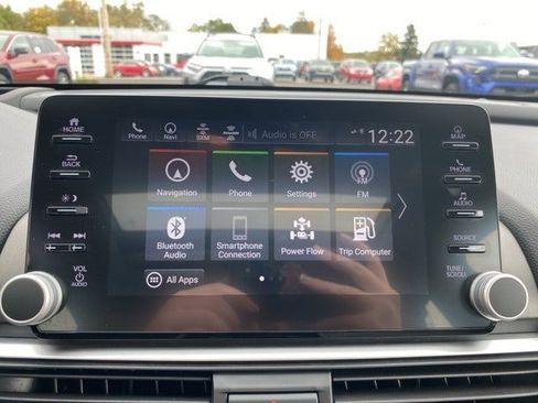 Used 2018 Honda Accord Touring image 36