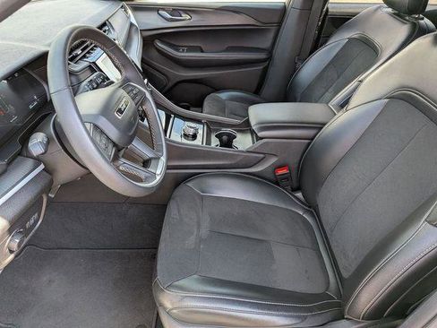 Certified 2024 Jeep Grand Cherokee L Laredo image 12