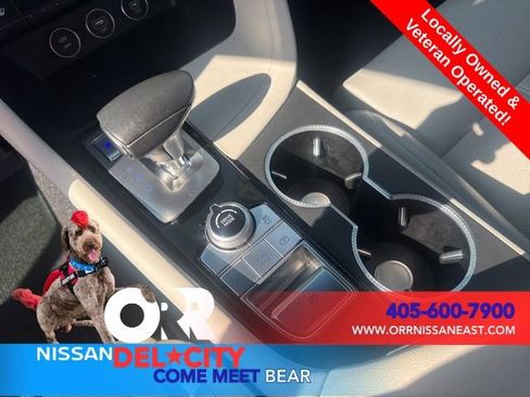 Used 2025 Genesis G70 2.5T AWD/4WD image 24