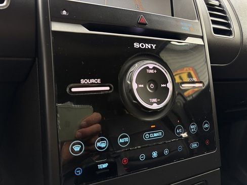 Used 2019 Ford Flex Limited AWD/4WD image 35