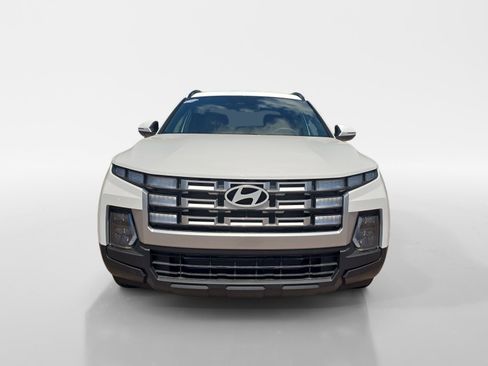 New 2026 Hyundai Santa Cruz SEL AWD/4WD image 8