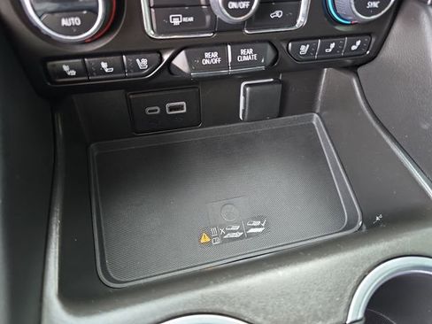 Certified 2023 Chevrolet Tahoe High Country w/ Premium Package 2 image 24