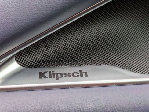 New 2026 INFINITI QX60 Sport w/ Dark Cargo Package image 17