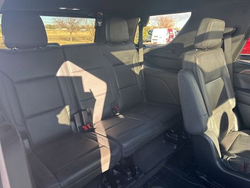 Used 2023 Chevrolet Tahoe High Country w/ Advanced Technology Package image 29