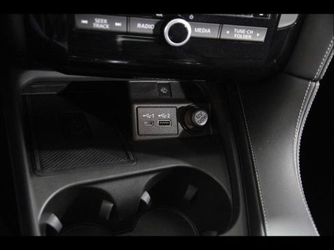 Used 2023 INFINITI QX50 Luxe image 16