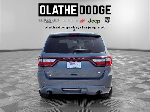 Used 2020 Dodge Durango R/T AWD/4WD image 28