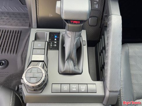 Certified 2026 Toyota 4Runner TRD Off-Road Premium image 27