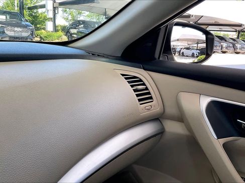 Used 2017 Nissan Altima 2.5 SV w/ Convenience Package FWD image 34