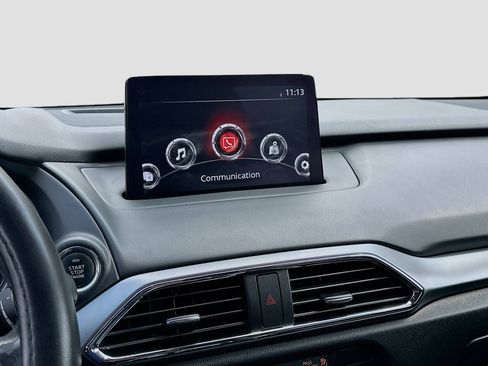 Used 2020 MAZDA CX-9 Touring w/ Touring Premium Package image 10