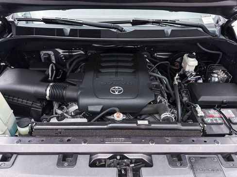 Used 2021 Toyota Tundra SR5 image 8