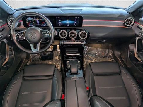 Certified 2023 Mercedes-Benz CLA 250 image 18