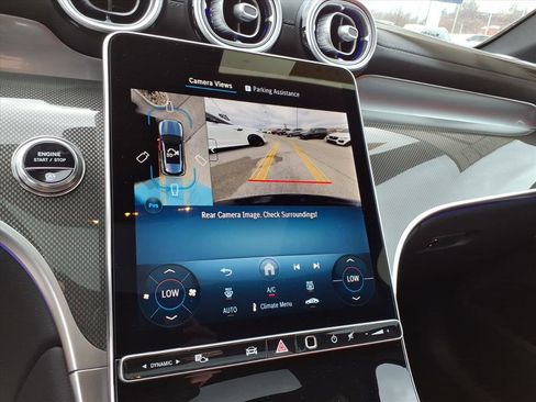 New 2026 Mercedes-Benz GLC 300 4MATIC image 20