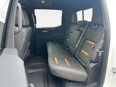 New 2026 GMC Sierra 1500 AT4 image 13