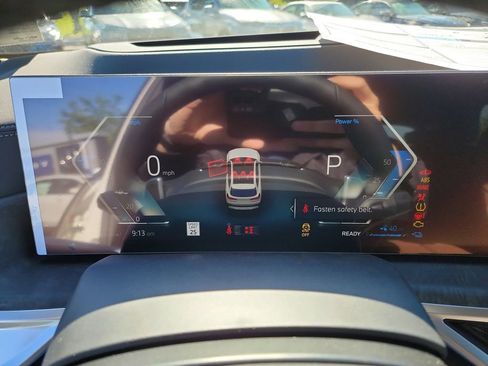 New 2026 BMW X5 xDrive50e w/ Parking Assistance Package image 12