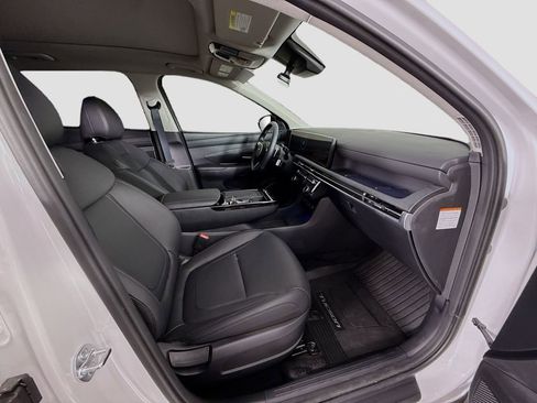 Used 2025 Hyundai Tucson SEL image 21