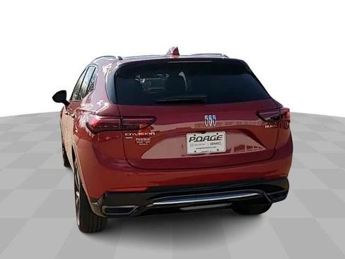 New 2025 Buick Envision Sport Touring image 7