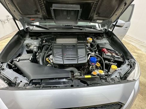Used 2020 Subaru WRX Premium w/ Popular Package #3 AWD/4WD image 19