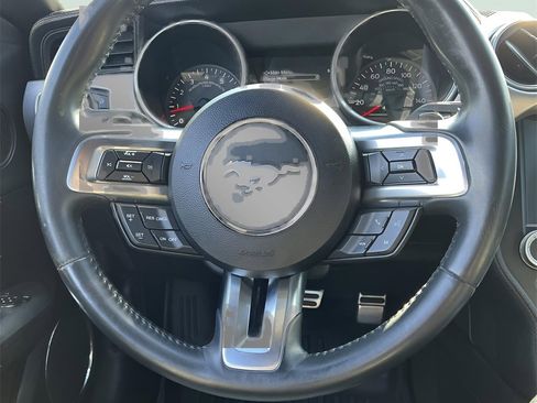 Used 2020 Ford Mustang GT Premium image 31