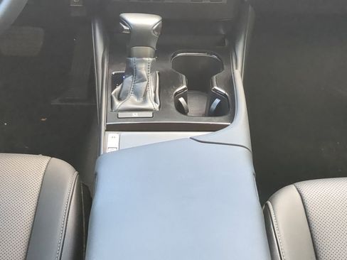 Used 2023 Lexus ES 350 w/ Premium Package image 19