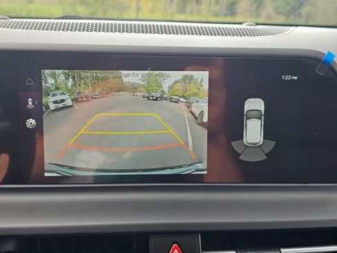 New 2026 Kia Seltos EX w/ EX Sunroof Package image 18