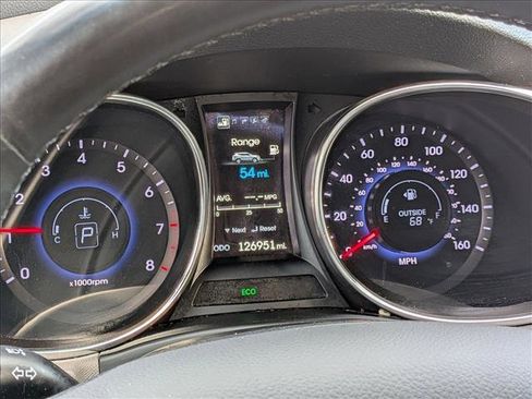 Used 2016 Hyundai Santa Fe Sport w/ Option Group 04 image 11