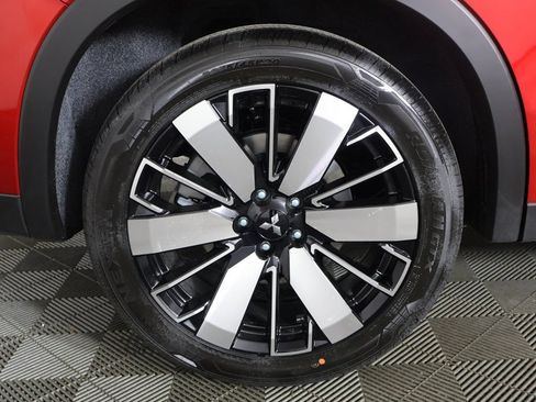 New 2026 Mitsubishi Outlander SE AWD/4WD image 26