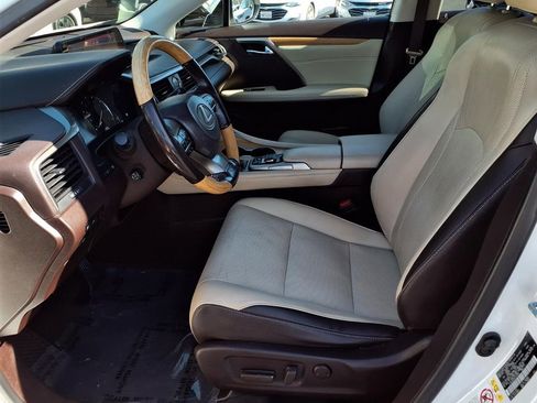 Used 2019 Lexus RX 350L FWD image 15