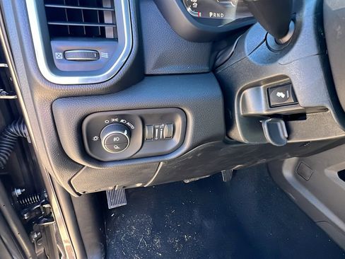 New 2026 RAM 2500 Laramie image 22