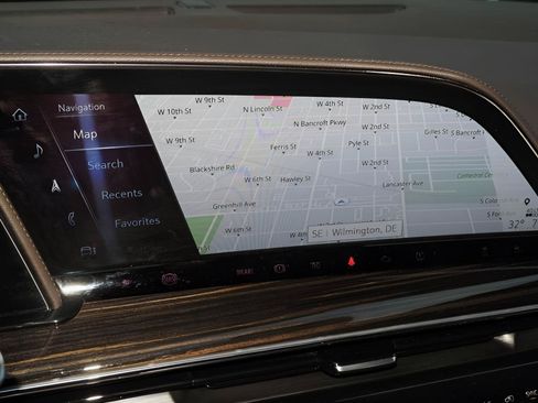 Used 2022 Cadillac Escalade Sport w/ Touring Package AWD/4WD image 14