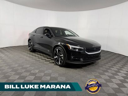 Used 2021 Polestar Polestar 2